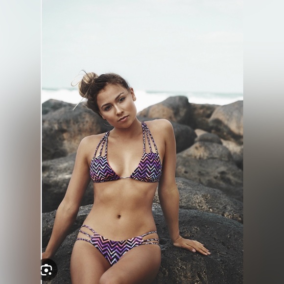 COPY - San loremzi bikini - Picture 1 of 6